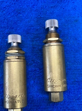 Clippard MAR-1-7 压力调节器,设定压力:10 议价