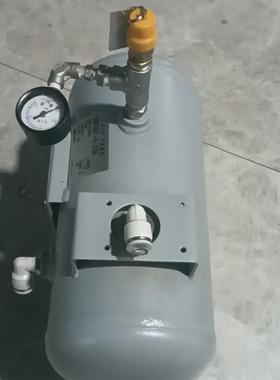 出灰色的SMC VBAT05A1-U-X104型号储(议价）