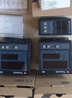 Transmit智能温控器G9-2500-R/E11一A1一 议价