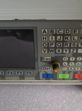 COUTH系统控制器MC 2000T2，实物图，功能正常，邮 议价