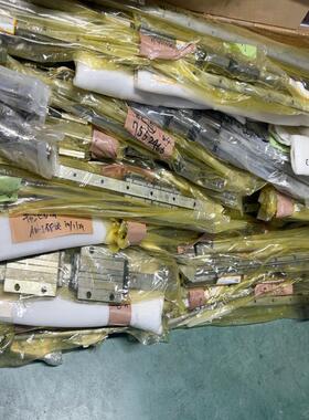 日本NB 直线导轨 滑块滑轨 原包装SGL25HTE(议价）