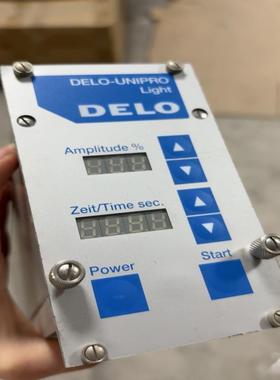 DELO DELO-UNIPRO Light控制器，(议价）
