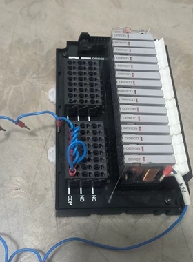 G70V-SOC16P 欧姆龙G2RV-1-S-G 整套2 议价