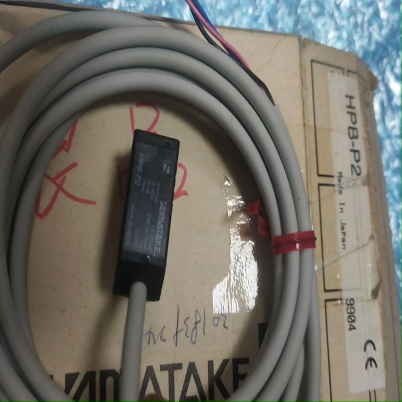 HPB-P2实物图片200(议价）