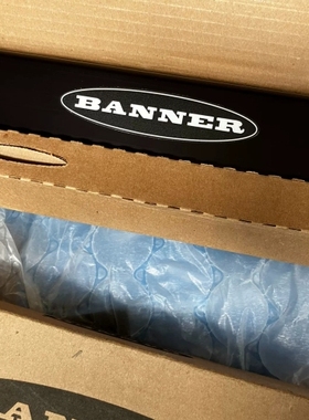 Banner LED光源 LEDRLA290XD6-XQ 1 议价