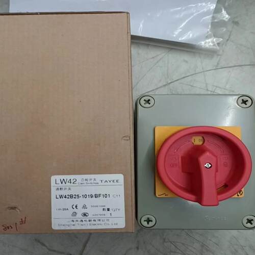 天逸  凸轮开关  LW42B25-1019/BF1(议价）
