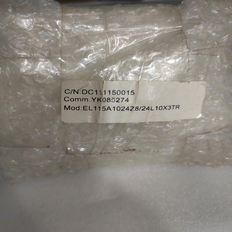 ELTRA意尔创EL115A1024Z8/24L10(议价）