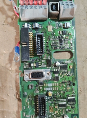 FC-312主板90KW实物图130B7002 AT/08功 议价