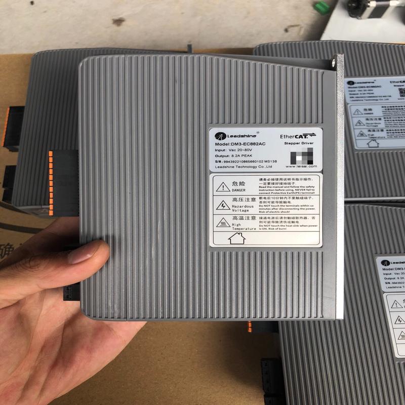 雷赛DM3-EC882AC驱动器(议价）