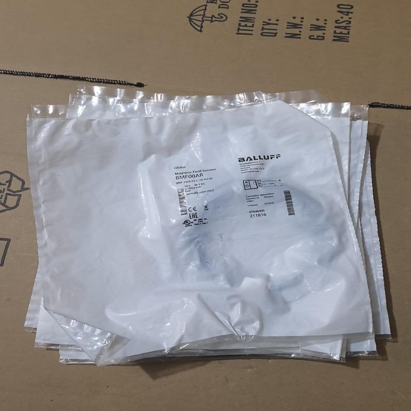 BMF00AR巴鲁夫BMF 235K-PS-C-2A(议价）