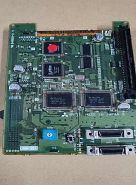 HR171/HR171A三菱64S系统主机显卡，拆机(议价）