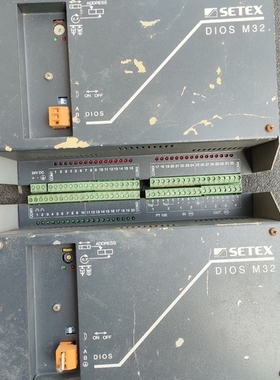 拆机setex dios m32两台，成色如图实物拍摄，功 议价