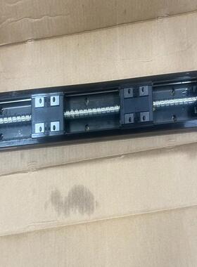 THK KR3310B-500L 直线模组 双滑块 (议价）