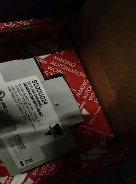 Carlo Gavazzi SD2DUG24 Dup(议价）