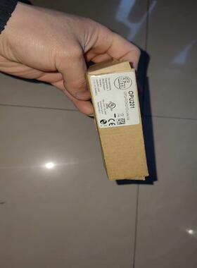 Ifm OPU201易福门叉式光电传感器(议价）