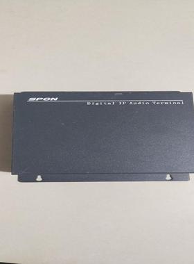 世邦SPON  IP网络音频终端 NAS-8505L(议价）