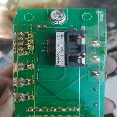 l07p025d15 hxd25-p 传感器成色不错(议价）