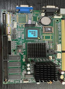 FB2501工控主板，VER1.7版本，带CF卡槽，(议价）