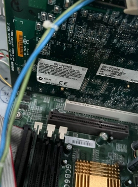 matrox 迈创 Orion PCI 979-0101 R 议价