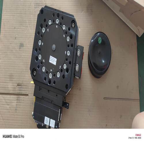 ATI换枪盘PN：ATI-510M-PK-HH-SM(议价）