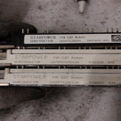 gd100piy120c6sn、gd75piy120(议价）