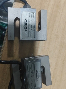 传感器美国OMEGA LCCB-1K S型称重传感器 议价
