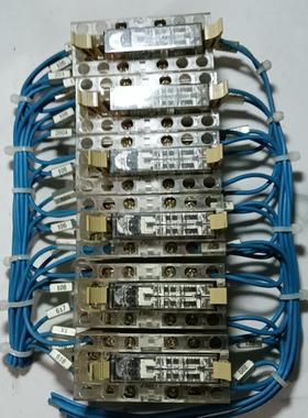 出这款欧姆龙P7SA-14F-NDDC24V继电器采(议价）