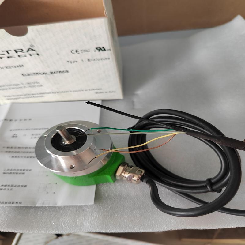 ELTRA意尔EL58C5000S5/28P6X6P(议价）