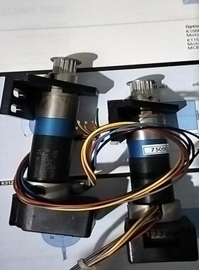 FAULHABER2036U024B 18W电机转数(议价）