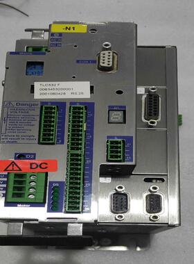 百格拉驱动器 TLC532 F  BergerLah(议价）