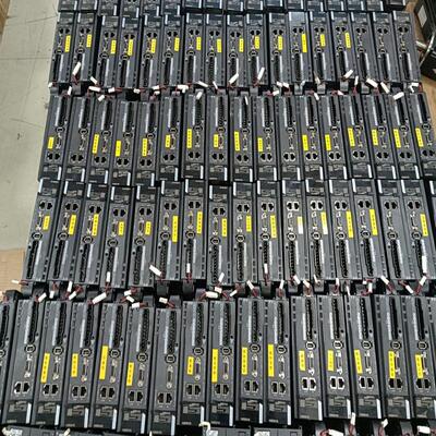 汇川伺服驱动器SV630NS5R5I，配套电机MS1(议价）