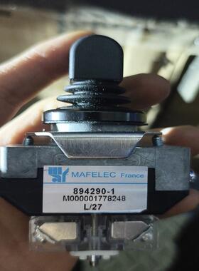 【MAFELEC旋转开关】型号894290-1，产地(议价）