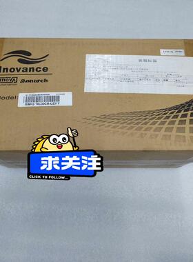 汇川INOVANCE伺服电机，ISMH2-10C30(议价）