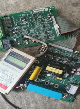东一套300 驱动板4P106C01 主板4KA69(议价）