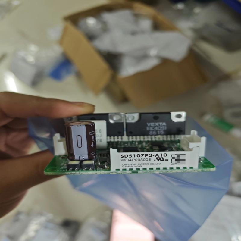 日本东方马达驱动控制板SD5107P3－A10(议价）