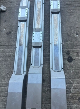 拆机日本SMC. LEFS32S3H-400-R5A2H 议价