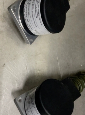 ITALSENSOR编码器TS581，拆机下来的 议价