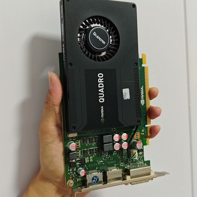 丽台/QUADRO K2000专业图形显卡 议价