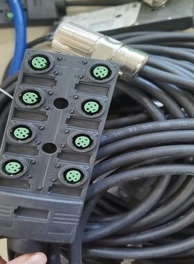 SEW模块连接线13309293工程剩余300/根(议价）
