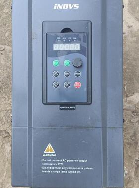英捷思变频器重载Y500-Y0150G3   11K(议价）