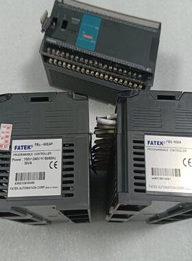 FBS-60EA/FBS-60EAP永宏二手拆机PL(议价）