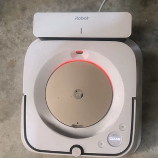 艾罗伯特iRobot Braava jet m6智能洗地擦地 议价