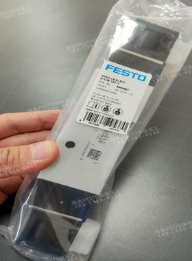 FESTO费斯托8049882电磁阀VUVS-LK3(议价）