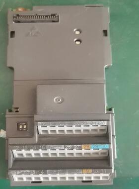 #变频器  西门子MM440变频器拆机IO板  17(议价）