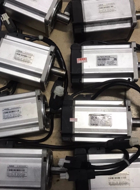 信捷伺服电机1kw，MS5S-80STE-CS03230B- 议价