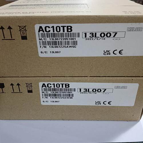 三菱AC10TB(议价）
