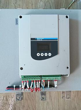 施耐德软启动器ATS48C32Q 90kw/160k(议价）