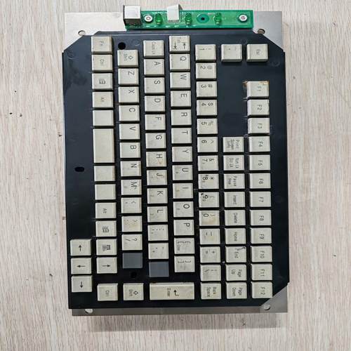 A02B-0236-C131#EC发那科按键盘按键板(议价）