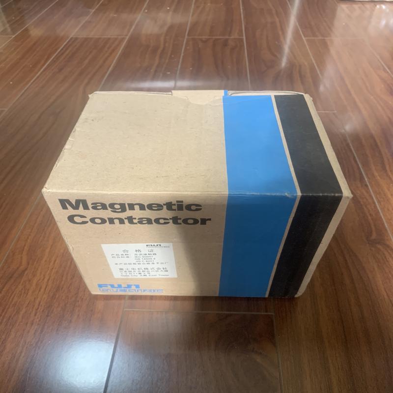 Fuji富士日本进口接触器SC-03  SC11AA(议价）
