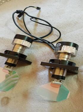 拆机大族激光振镜电机型号 GALEL22402A-A(议价）